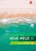Mathematik Neue Wege SI 10. Arbeitsheft mit interaktiven Übungen. G9. Nordrhein-Westfalen, Schleswig-Holstein