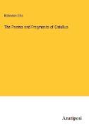 The Poems and Fragments of Catullus