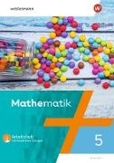 Mathematik - Ausgabe N 2020 Arbeitsheft 5 mit interaktiven Übungen