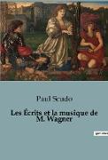 Les Écrits et la musique de M. Wagner