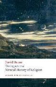 Dialogues Concerning Natural Religion, and The Natural History of Religion