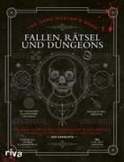 The Game Master’s Book: Fallen, Rätsel und Dungeons