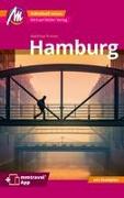 Hamburg MM-City Reiseführer Michael Müller Verlag