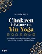 Chakren in Balance mit Yin Yoga
