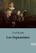 Les Sopranistes