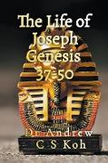 The Story of Joseph