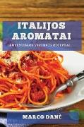 Italijos Aromatai