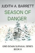 Season of Danger