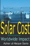 Solar Cost Efficiency