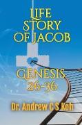 Life Story of Jacob