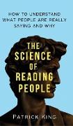 The Science of Reading People