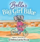Bella's Big Girl Bike