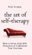 The Art of Self-Therapy