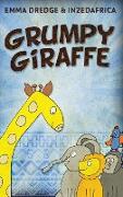 Grumpy Giraffe