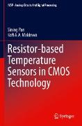 Resistor-based Temperature Sensors in CMOS Technology