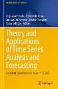 Theory and Applications of Time Series Analysis and Forecasting