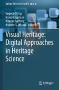 Visual Heritage: Digital Approaches in Heritage Science