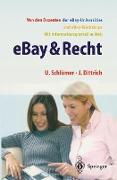 eBay & Recht