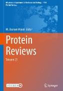 Protein Reviews