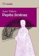 Pepita Jiménez (Edición en letra grande)