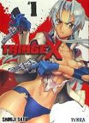 Triage X 1