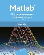 MATLAB : una introducción con ejemplos prácticos