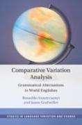 Comparative Variation Analysis