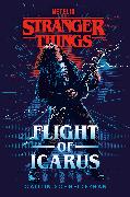 Stranger Things: Flight of Icarus