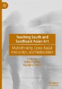 Teaching South and Southeast Asian Art