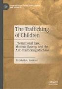 The Trafficking of Children