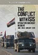 The Conflict with ISIS