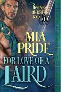 For Love of a Laird