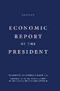 Economic Report of the President 2023