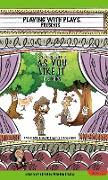 Shakespeare's As You Like It for Kids