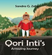 Qori Inti's Amazing Journey