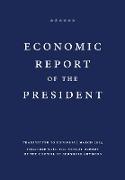 Economic Report of the President 2023