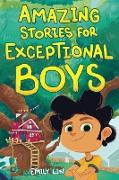 Amazing Stories for Exceptional Boys