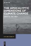 The Apocalyptic Dimensions of Climate Change