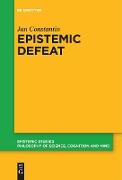 Epistemic Defeat