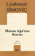 Hasan Aganin Karisi