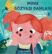 Minik Gözyasi Damlasi