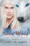 Snow Blood: Season 5