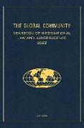 The Global Community Yearbook of International Law and Jurisprudence 2022