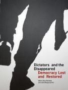 Dictators and the Disappeared