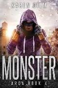 Monster: Arca Book 4