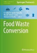 Food Waste Conversion