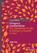 Emergency Communication