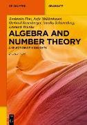 Algebra and Number Theory