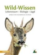Wild-Wissen Lebensraum - Biologie - Jagd