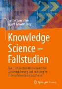 Knowledge Science – Fallstudien